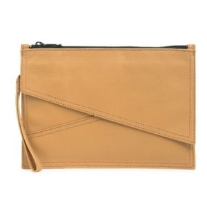 Botkier Crosstown Clutch
